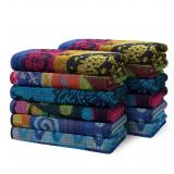 Ben Kaufman Beach Towel 30x60 6-Pack