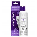 EveryDrop Refrigerator Filter Single-Pack