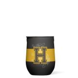 Corkcicle 12oz Stemless Tumbler Hufflepuff