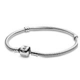 PANDORA 7.5 Snake Chain Bracelet