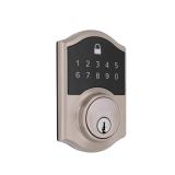 Defiant Compact Electronic Deadbolt