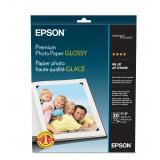 Epson Photo Paper 8x10 20 Sheets