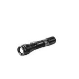 Husky 1200lm Dual Power LED Flashlight
