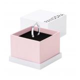 PANDORA Stones  Enamel Ring 5 12