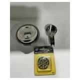 Danco Snap-In Sink Strainer