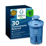 BRITA Elite Pitcher Water Filter 1-Count