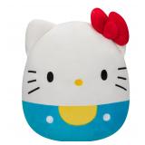 Squishmallows Hello Kitty Plush 14in