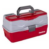 Flambeau 3-Tray Tackle Box