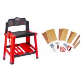 Little Tikes Creative Construction Workbench