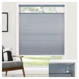 LazBlinds Cellular Shade 36W x 48H