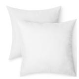 Amazon Basics 26 Square Pillow Insert 2-Pack