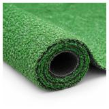 Ottomanson 27x7 Artificial Grass Turf