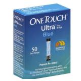 Onetouch Ultra Test Strips 50 Count
