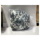 Camouflage Pattern Pillow