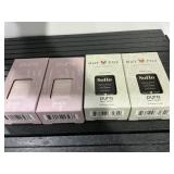 Pura  Guy Fox Fragrance Refills 4-Pack