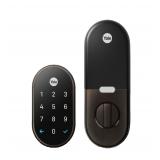 Google Nest Yale Lock