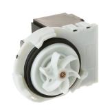 Parts Master GE Drain Pump Assembly