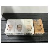 Pura Vanilla Fragrance Refills 3-Pack