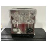 Cole  Mason Pepper Grinder Set