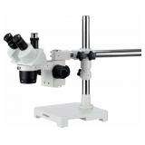 AmScope SW-3T24Z Stereo Microscope