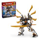 LEGO NINJAGO Mech Toy 15in Tall