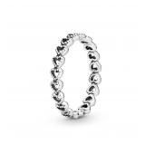 PANDORA Band Ring Size 60
