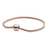 PANDORA Snake Chain Bracelet 9.1