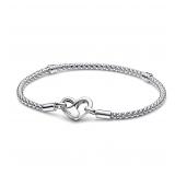 PANDORA Moments Bracelet 7.1