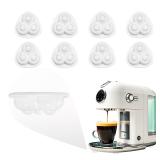 Tasttin Appliance Sliders 8-Pack