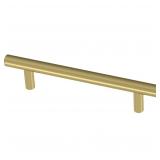 Franklin Brass Cabinet Handles 3-34 Satin Gold