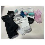 Featues Elite Performance Socks