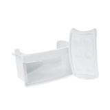 GE Chilled Drawer 18.9x12.7x10.3in