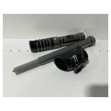 Star Wars Lightsaber Hilt Set GrayBlack