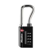Master Lock TSA Luggage Lock 1-516in