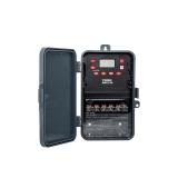 NSI Wall Timer Switch 120-277V