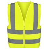 NEIKO Small Safety Vest