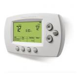 Honeywell Home Wi-Fi 7-Day Thermostat White