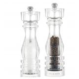 Cole  Mason Salt  Pepper Mill Set 8.66in