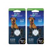 Nite Ize Rechargeable Pet Light