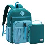 VASCHY Kids Backpack 16L