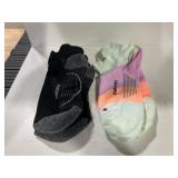 Feetures Elite Max Cushion Low Cut Socks L