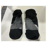 Feetures Elite Max Cushion No Show Socks XL