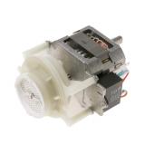 GE Dishwasher Pump  Motor Assembly