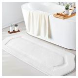 TANVILL Bath Rug 20x48
