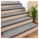 YDKGL Stair Treads 8x30