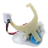 Parts Master Washer Mode Shifter WH03X30517
