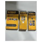 DEWALT 18-Ga Brad Nails  Staples