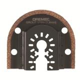 Dremel Grout Removal Blade 116