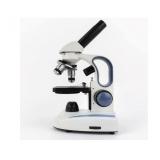AmScope M158C-2L Microscope 40X-400X