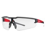 Milwaukee Anti-Fog Safety Glasses